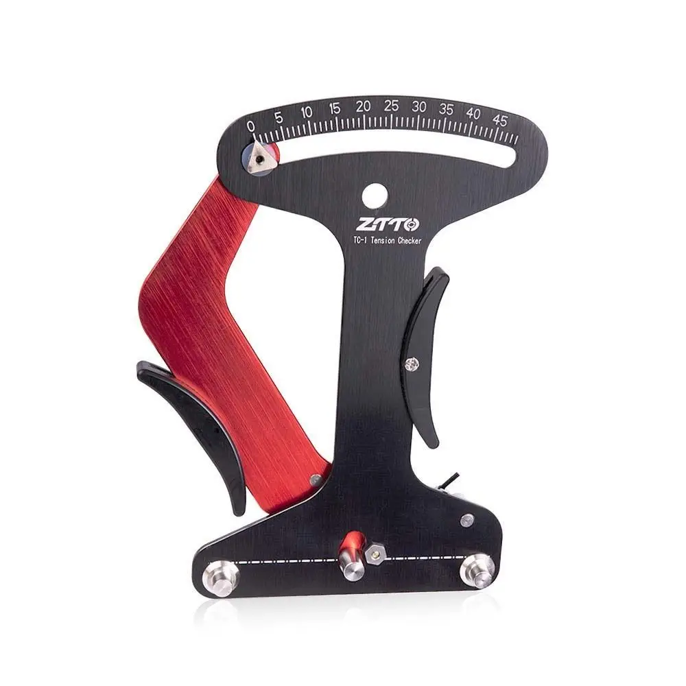 

Измерительный надежный индикатор, измеритель натяжения спиц, регулятор обода колеса велосипеда, инструмент для коррекции спицы, соска для спиц