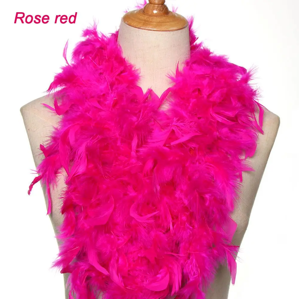 rose red