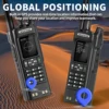 BAOFENG UV-32 GPS Walkie Talkie Multi Band 10W Bluetooth Phone APP Programming 1000CH Type-C Long Range Upgraded UV-5R Ham Radio 3