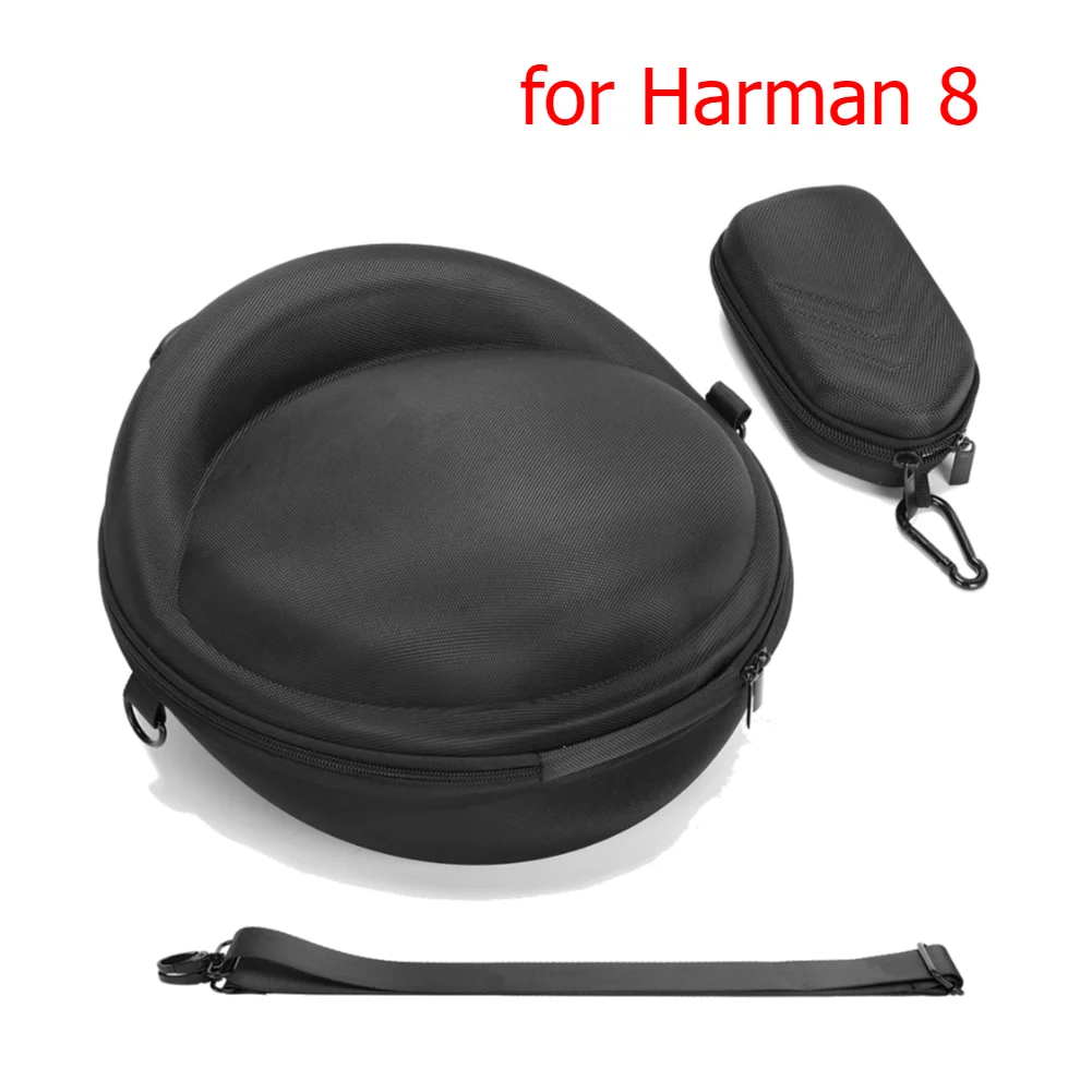 Hard Travel Case for Harman Kardon Onyx Studio7/8 Portable Bluetooth
