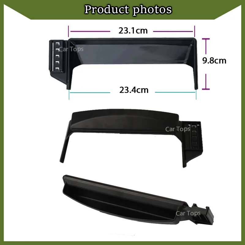 Car Mount Mobile Phone Holder For Geely Atlas Geely Starray ~2025 Boyue L,phone holder,mobile phone holder
