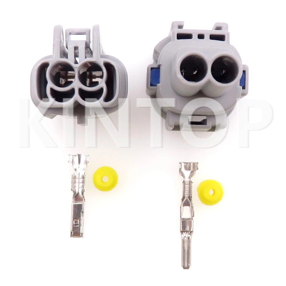 Рисунок 5 - 1 компл., 2 контакта