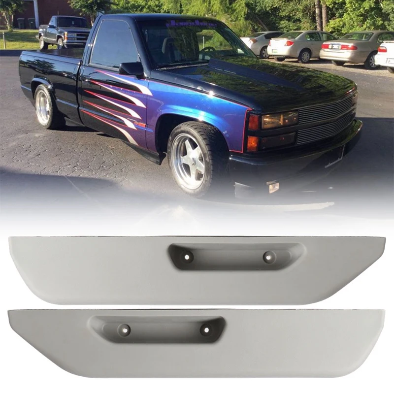 

Для 88-94 Chevrolet C/K Gmc C/K внутренняя часть грузовика Rh + Lh подлокотник передней двери 15627855 15627856