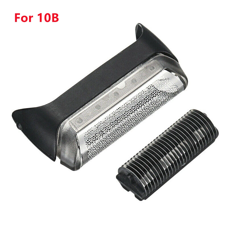 

For Braun Series Replacement Shaver Head Electric Shaver Foil Cutter Head for 70S 53B 52B/52S 51S/51B 32B 21B 10B 5S