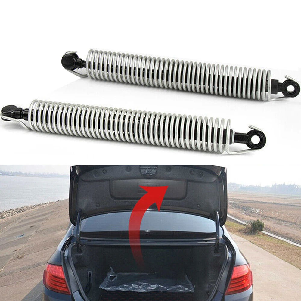 

Trunk Boot Lid Tension Return Shock Spring Left & Right For BMW 5 Series F10 51247204366 51247204367