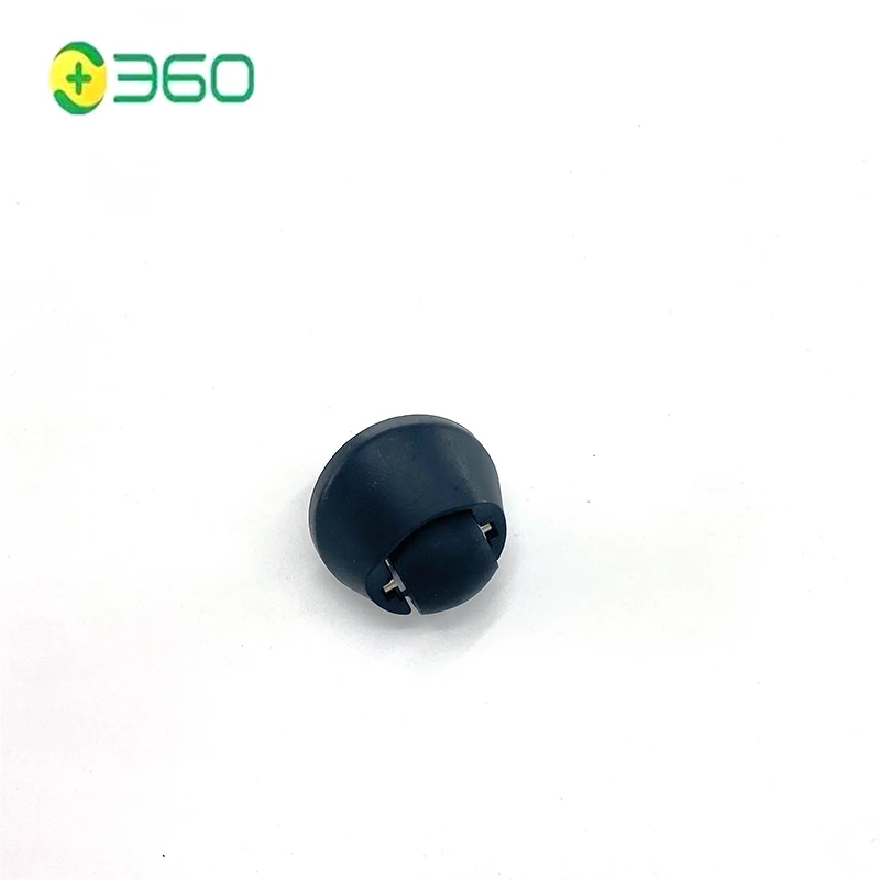 

360 C50 запасные аксессуары для робота-пылесоса оригинальные универсальные колеса