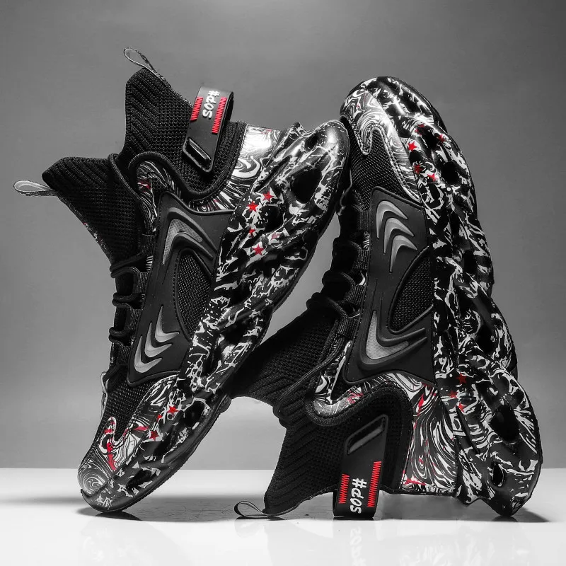 

Men Shoes Sneakers female casual Men's Shoes tenis Luxury shoes Trainer Race Breathable Shoes fashion running Shoes for women