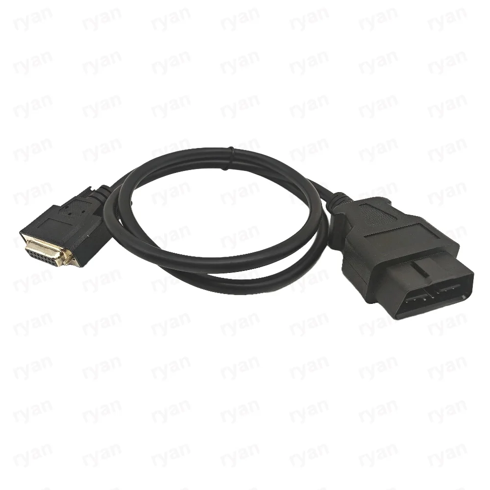 Per Cummins INLINE 6 Plus V8.9 Dati resistenti per INLINE6 Diagnostics automatico Strumento diagnostico completo per camion pesanti INLINE - Image 3