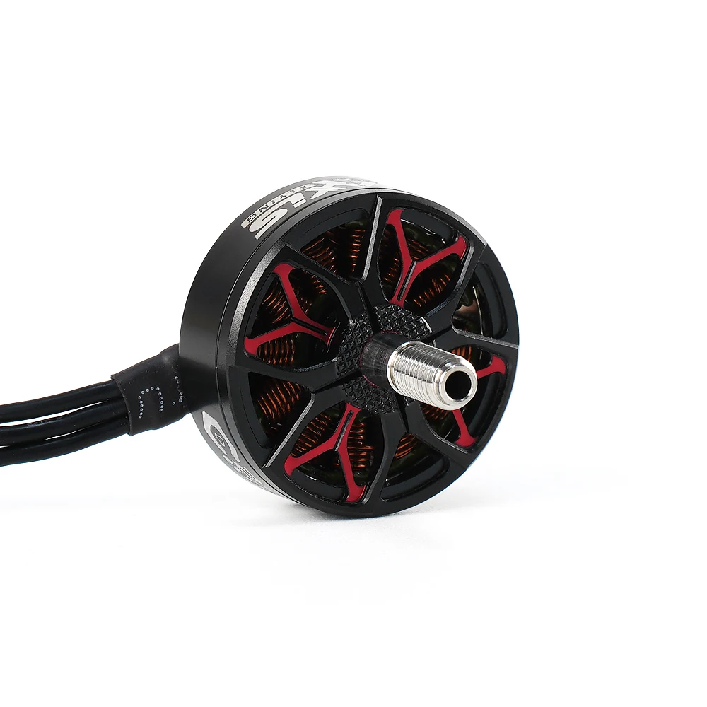 Бесщеточный двигатель Axisflying fpv C246 2406 для 5 6-дюймового дрона для фристайла и кинематографической съемки thumbnail 2