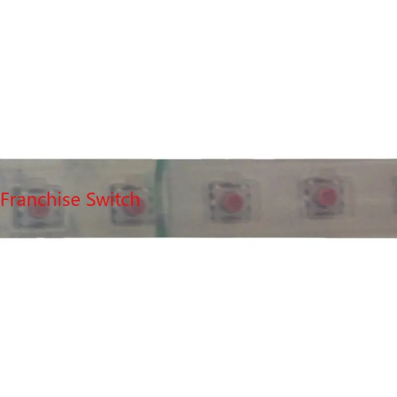 цена 10PCS Light Touch Switch Patch Button Mini SOF-232HNT 2.9*3.3*2