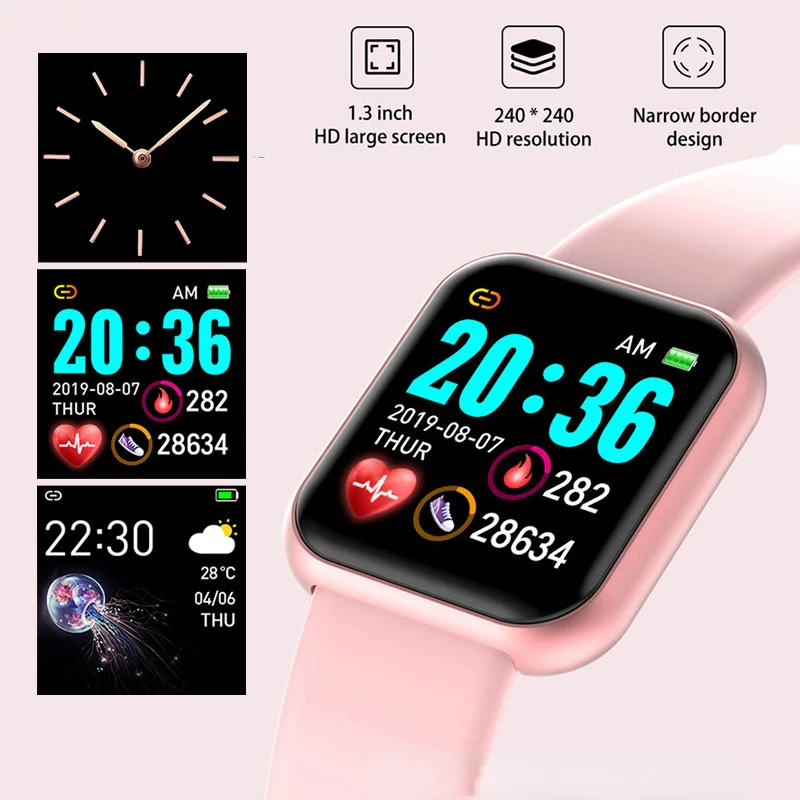 м Ʈ ġ  Smartwatch ҳ ҳ  Ʈ ð   Ʈ ð  3-18 Yea