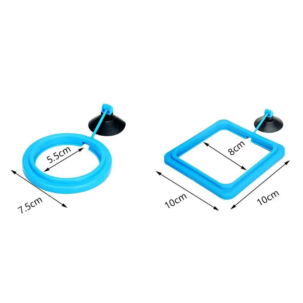 Aquarium Fish Food Feeding Ring 2