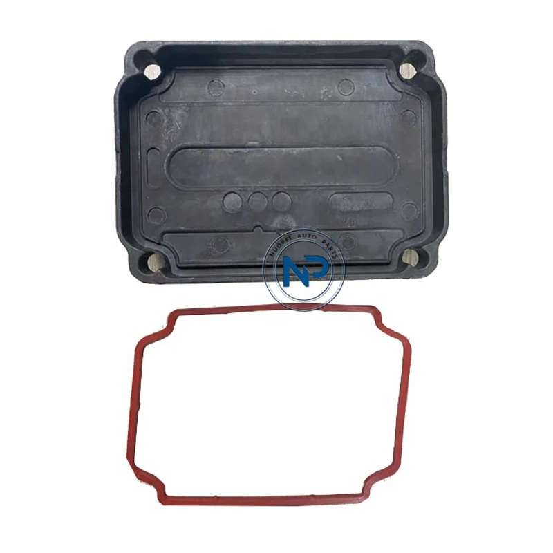 Truck Valve Housing Cover European Auto Spare Parts Scani 1493770 2447370 truck valve housing cover