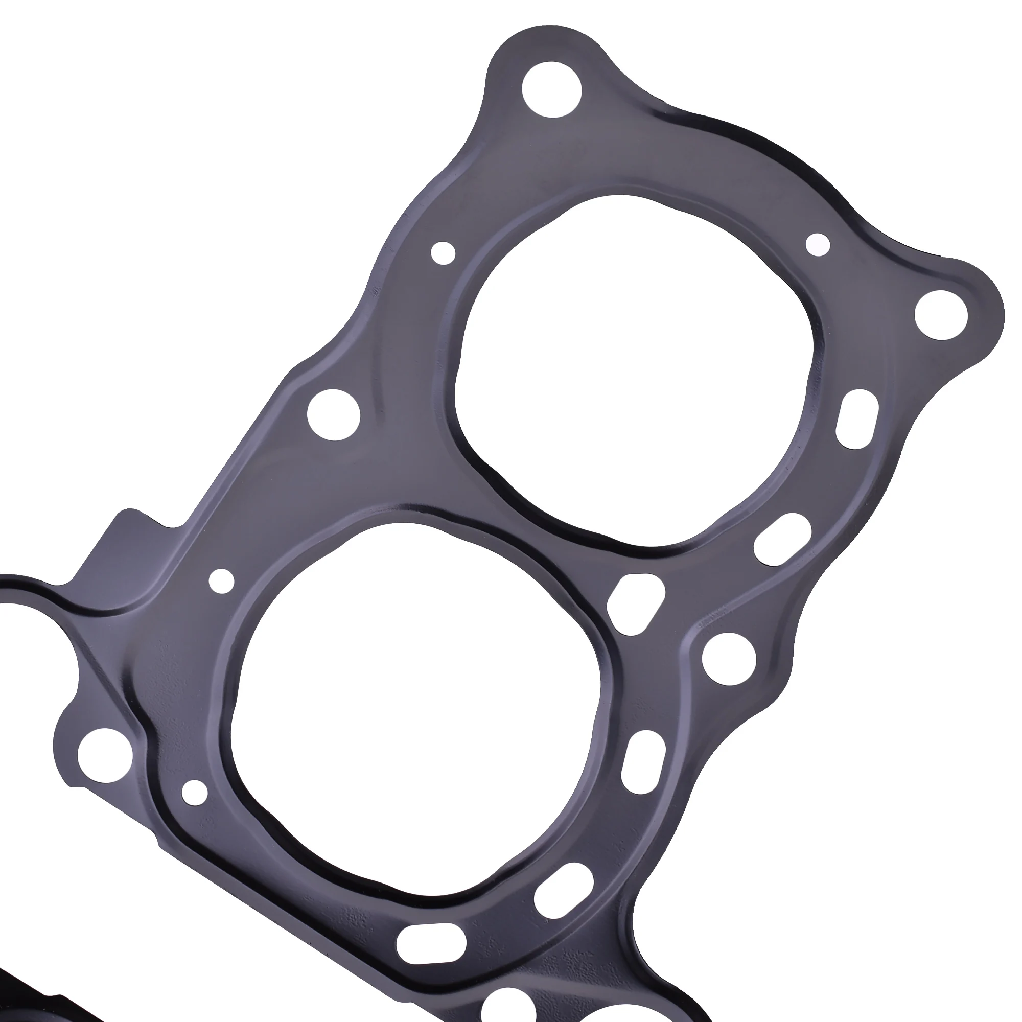 Motorcycle Engine Overhaul Mat Complete Cylinder Head Gasket Set for Honda CBR400 NC23 CB400 VTEC 99-14 CBR CB 400 CB400SF CB-1