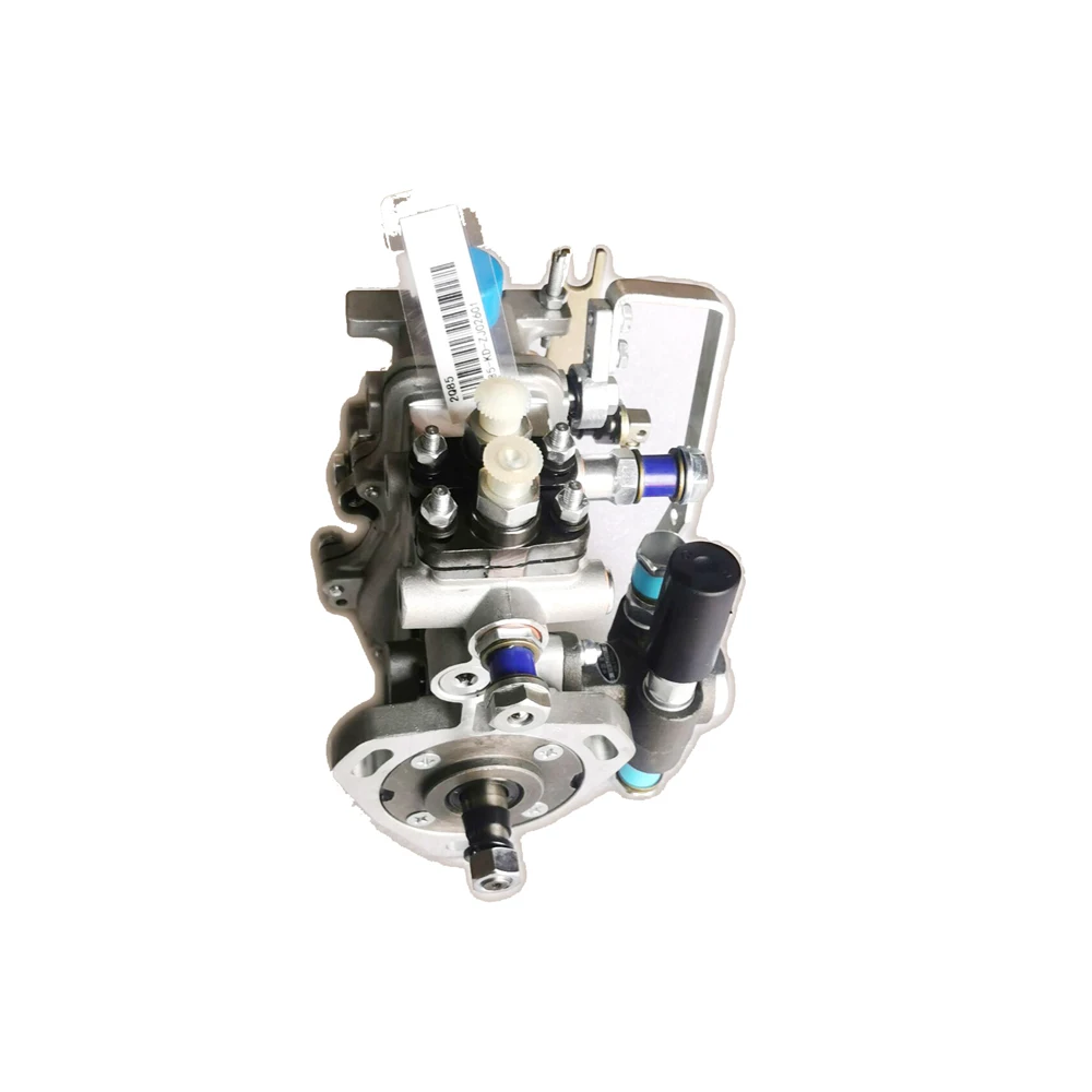 High pressure fuel pump for Taishan TS254 / TS304 tractor with 295T / 2100T ; Generator set with FD 295D2