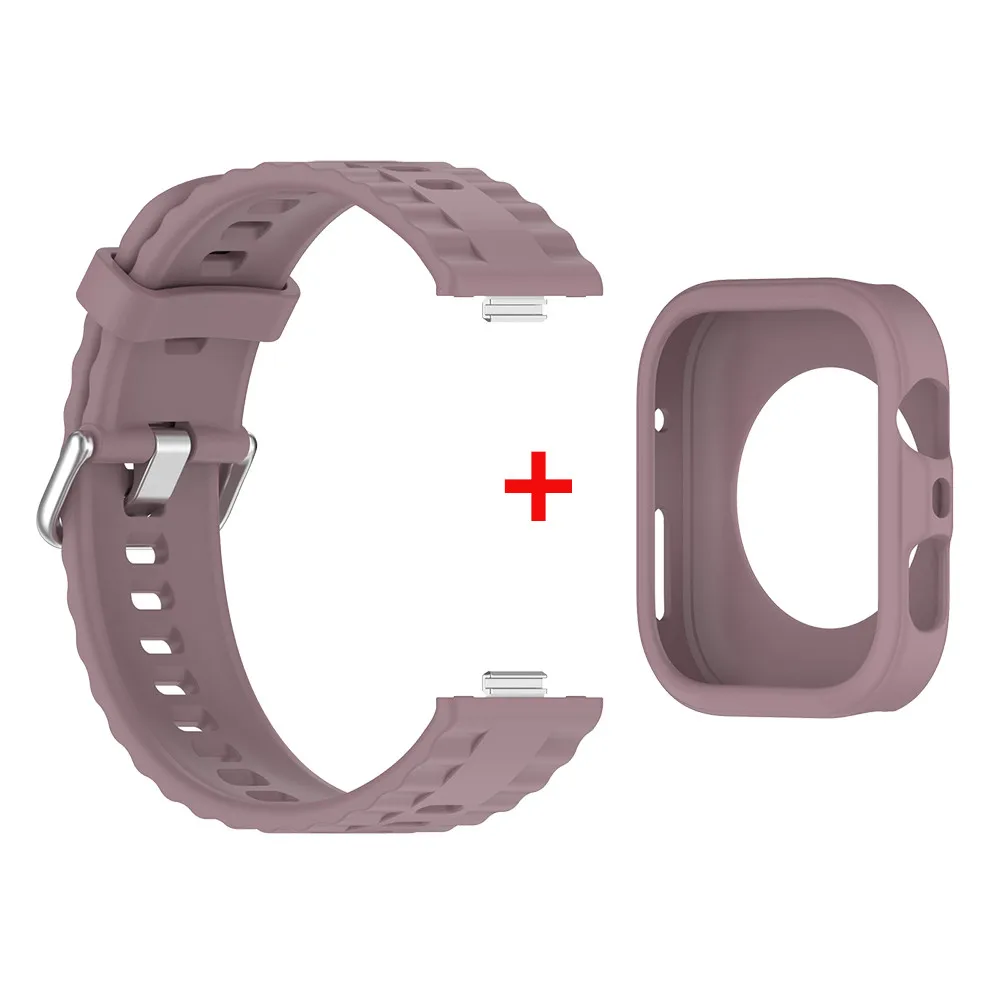 Soft Silicone Protective Bumper Case