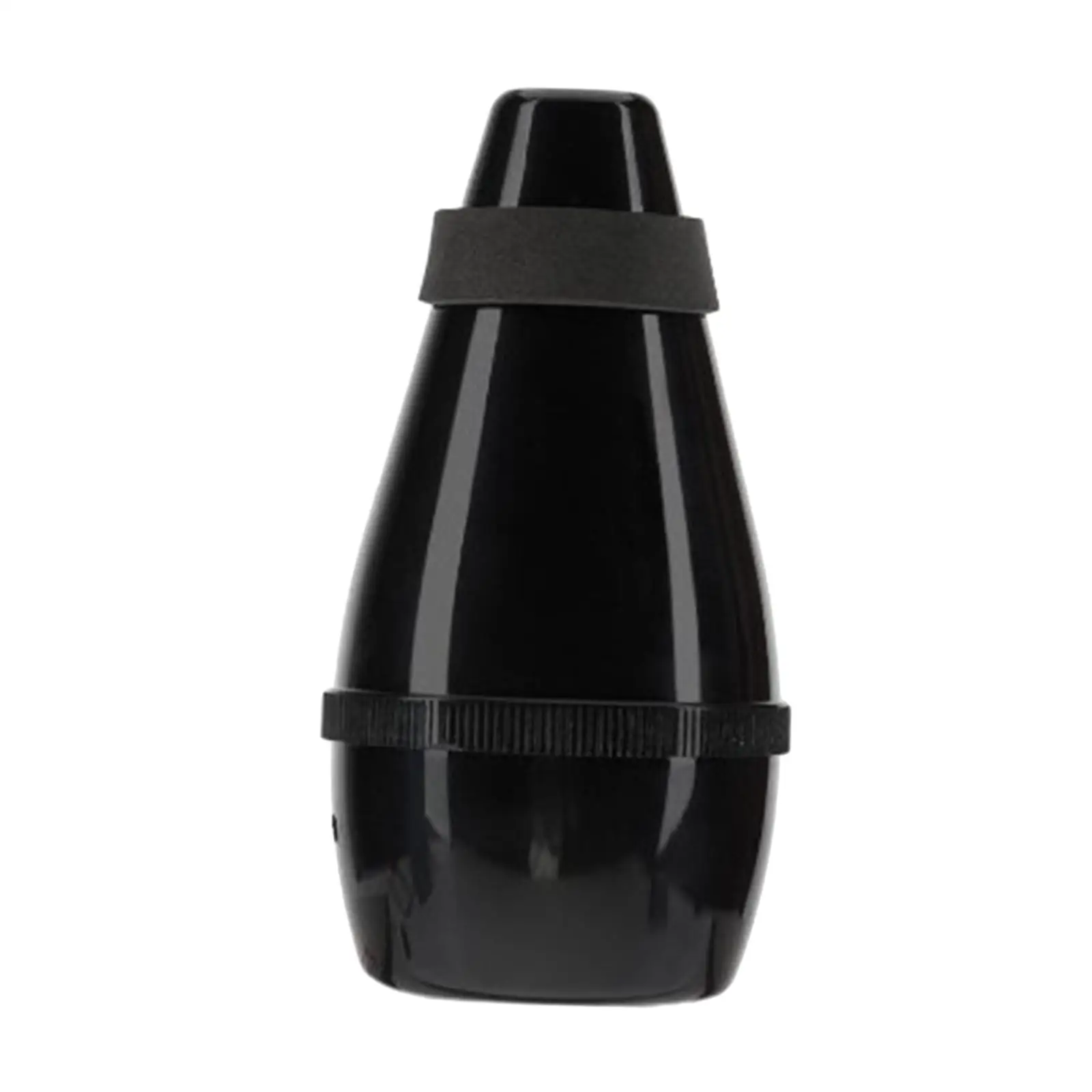 Portable Trumpet Mute for Students Musical Instrument Accessory