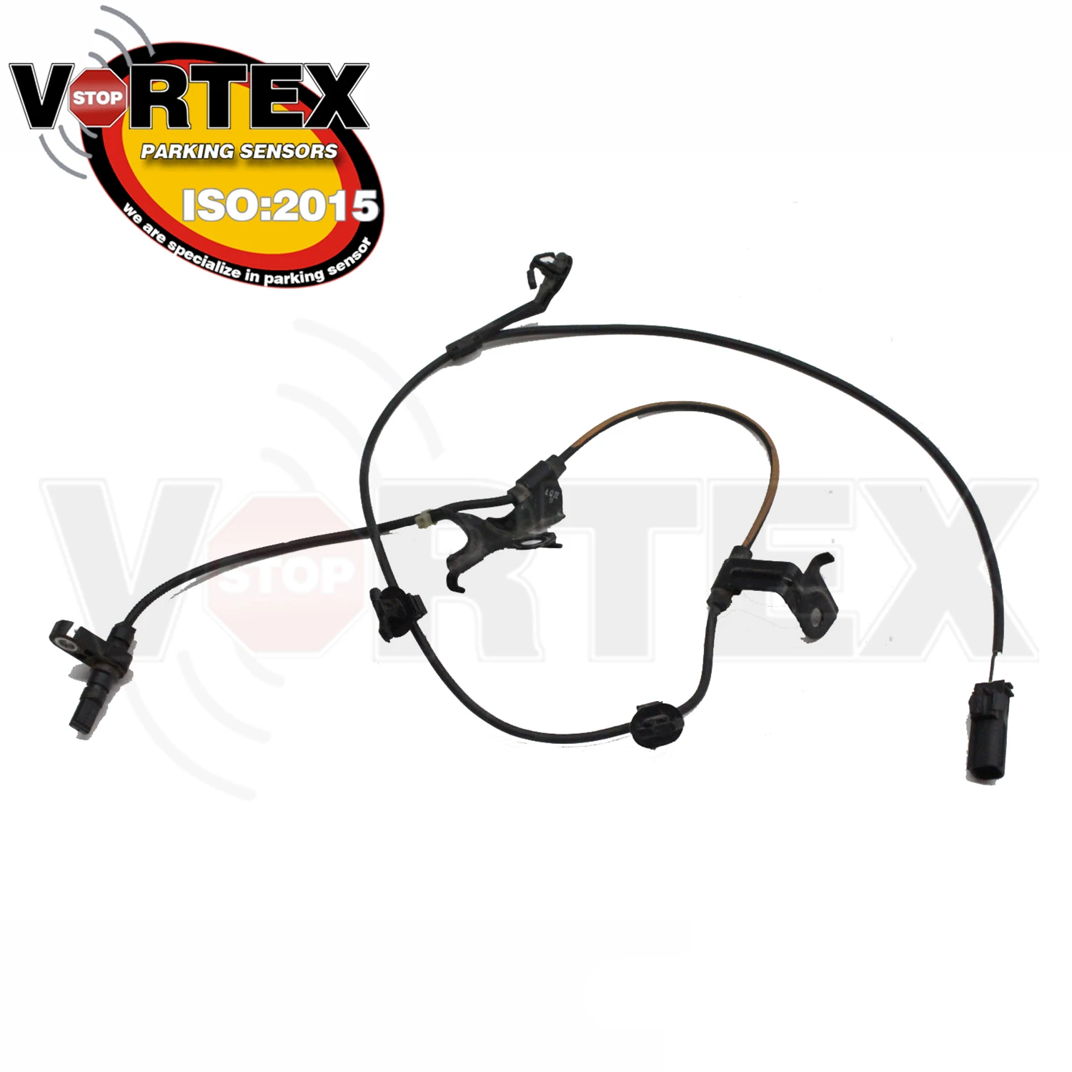 

New ABS Wheel Speed Sensor Front Left fit for 2012-2017 Toyota Prius 89543-52100 8954352100