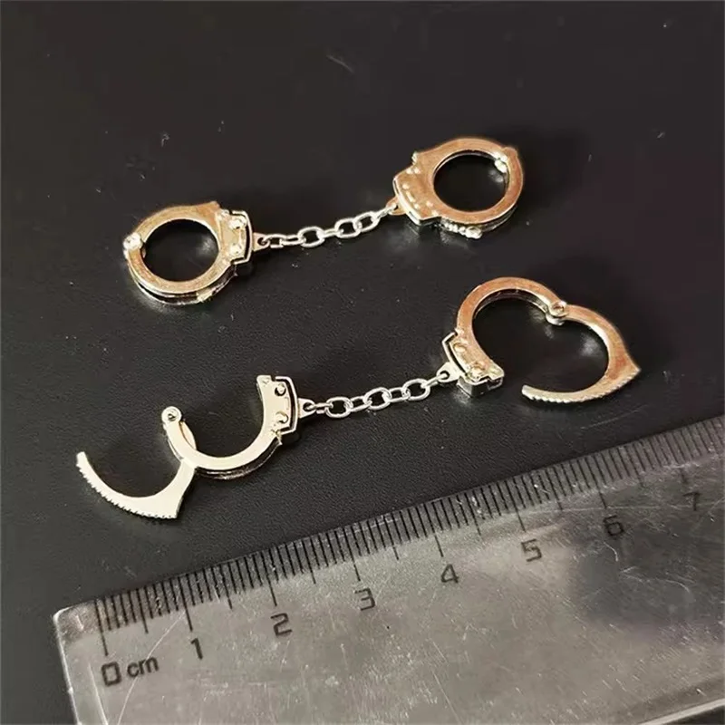 

Мужская модель 1/6 дюйма, металлическая наручная модель, аксессуары, игрушки, подходит для 12 дюймов, фигурка тела