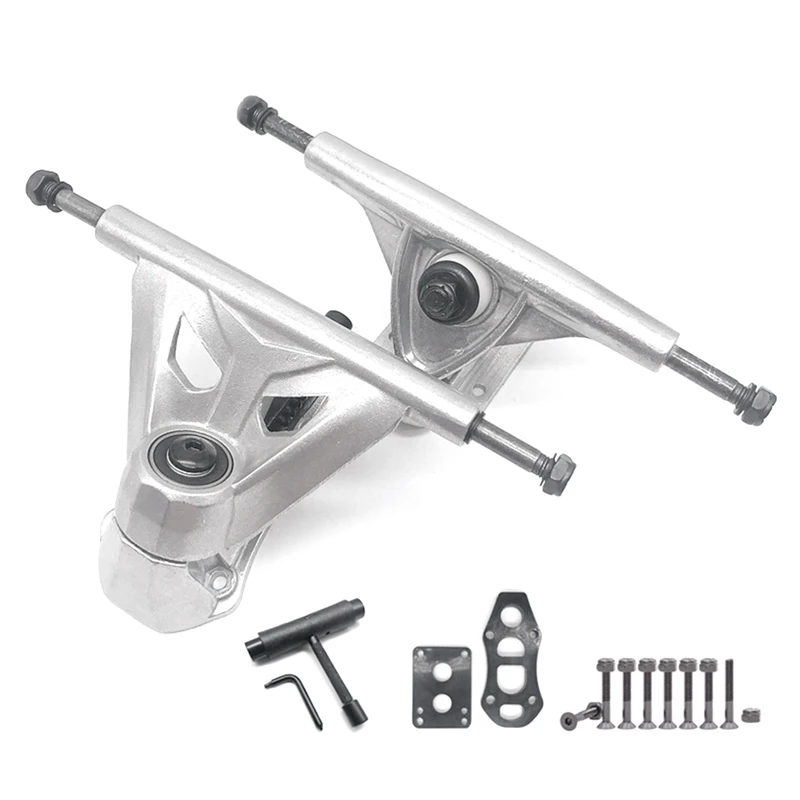 cx7-skateboard-bracket-trucks-1set-of-6-inch-surf-truck-surf-truck-skateboard-truck-gravity-casting-perfusion-bridge