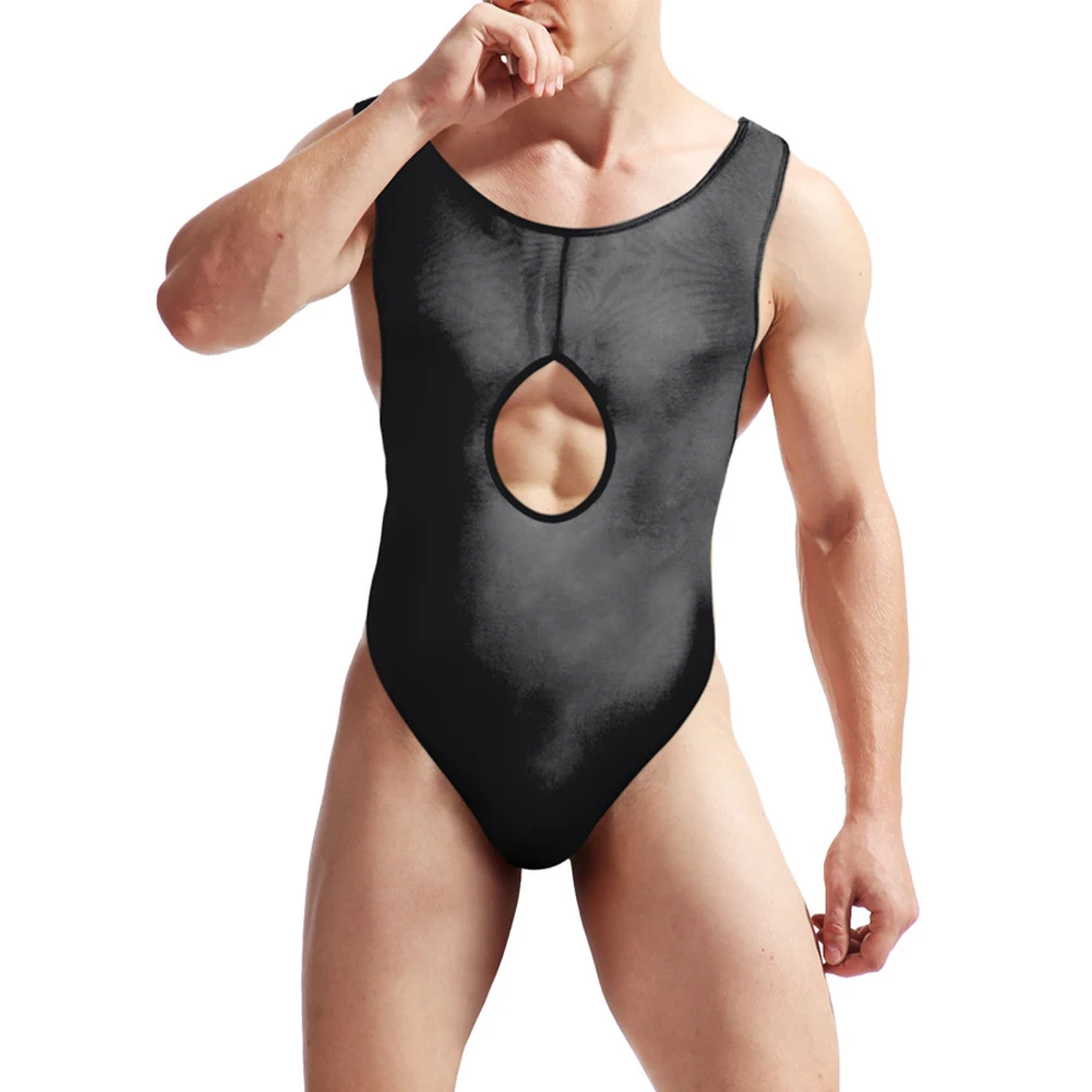 Майка body Engineers Ravic Tank