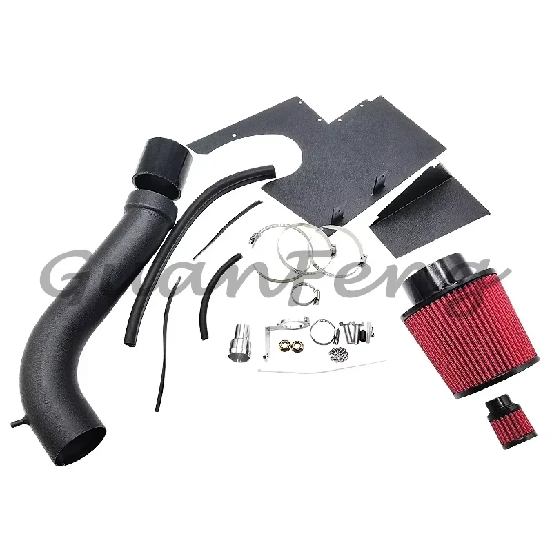 Injen Polished Cold Air Intake System | Audi A4/A5 2.0L (10-13) (SP3080P)
