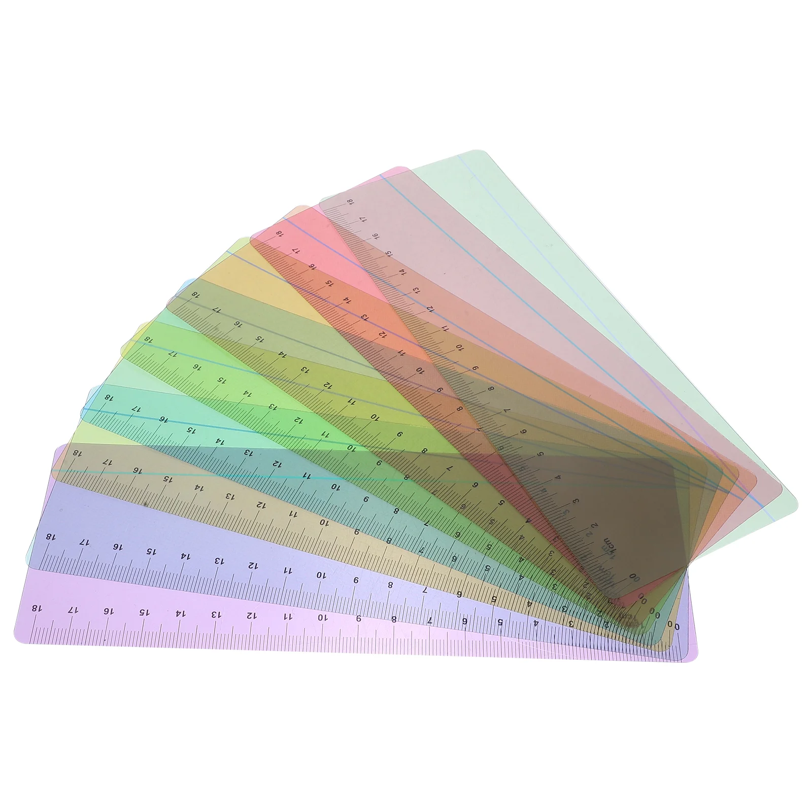 

Decorative Bookmarks Guiding Strips For Reading Tracking Book Markers Reading Helper Students Read Strips Reading Bookmarks
