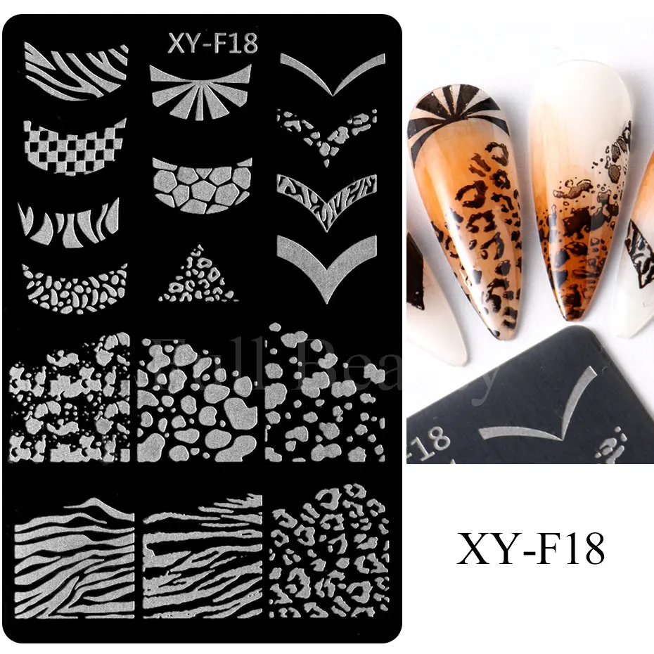 XY-F18