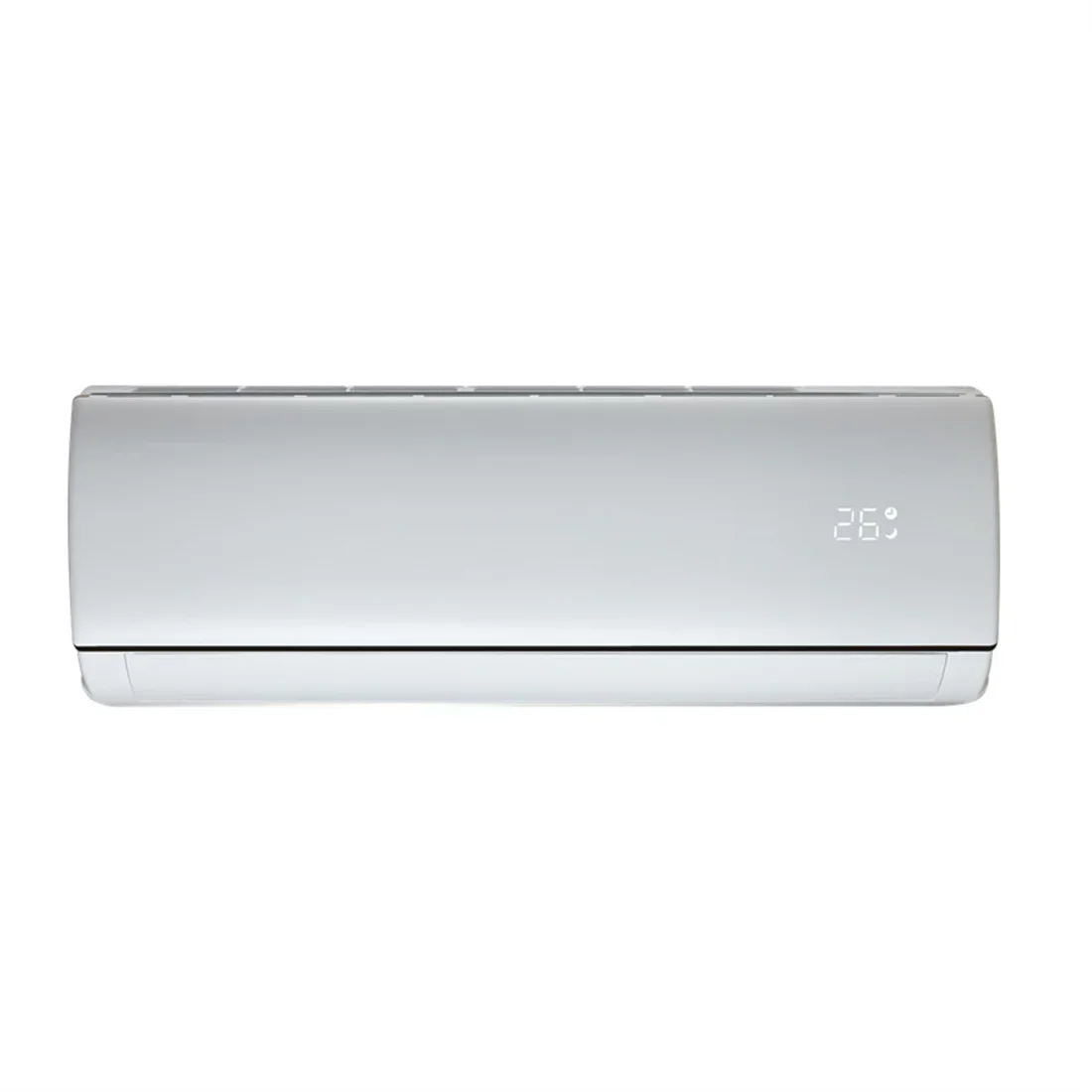 220V 50Hz 12000btu DC Non Inverter cooling only split air conditioner Suitable for African market 3