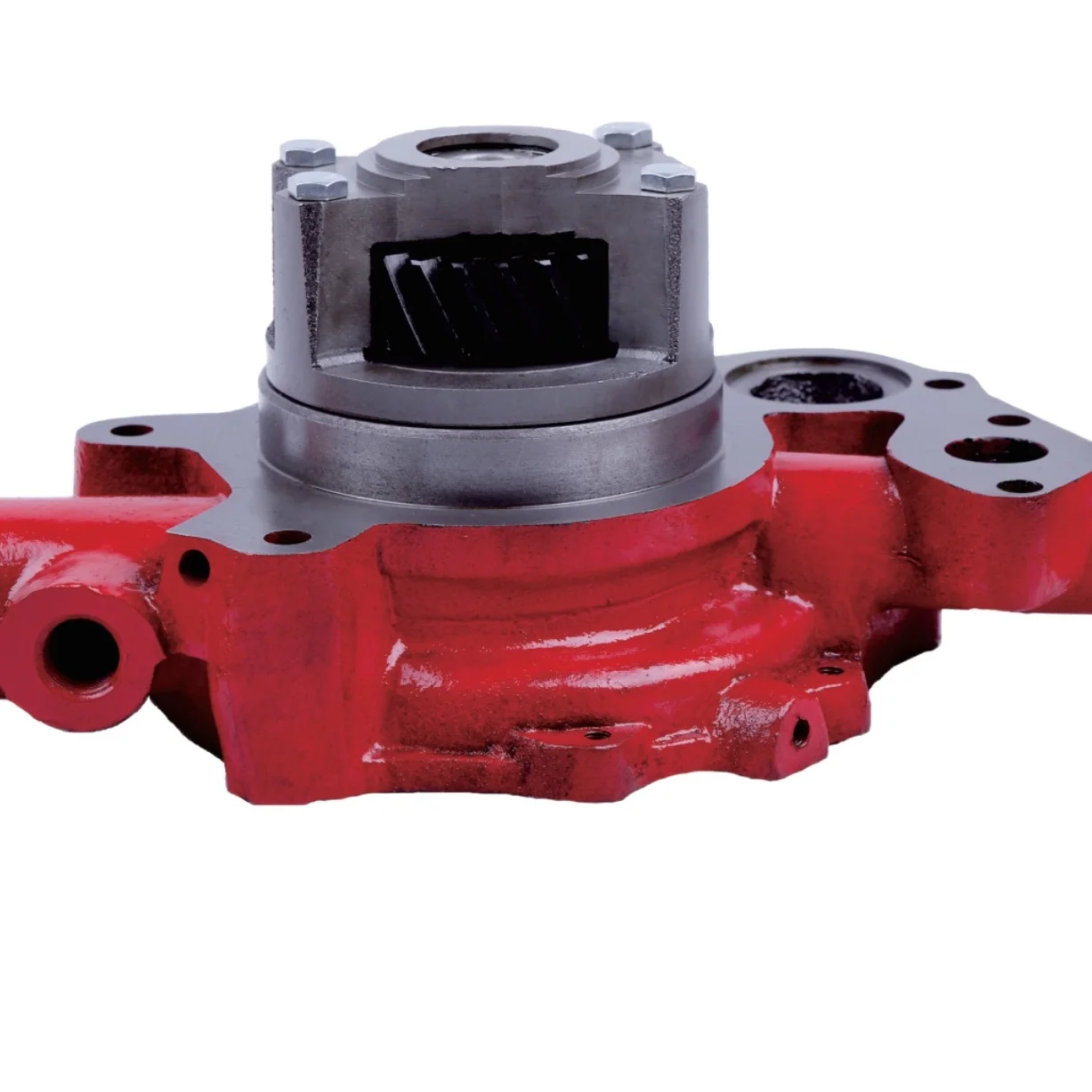 FOR HINO K13C EK100 ENGINE WATER PUMP 16100-3112 161003112