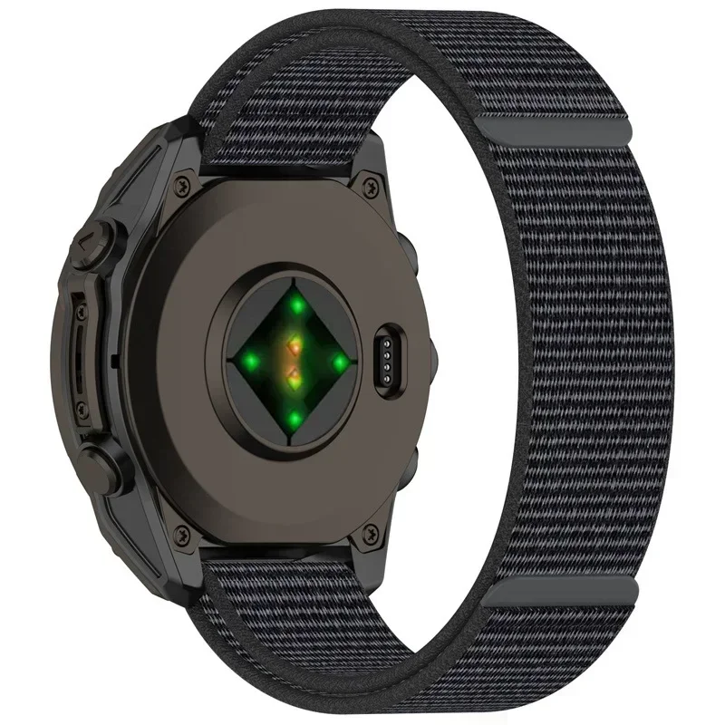 Nylon Sports Comfortable Wristband - Multiple Sizes Available