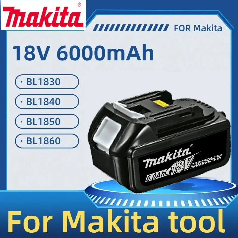 Makita BL1830 18V LXT® Lithium-Ion 3.0Ah Battery
