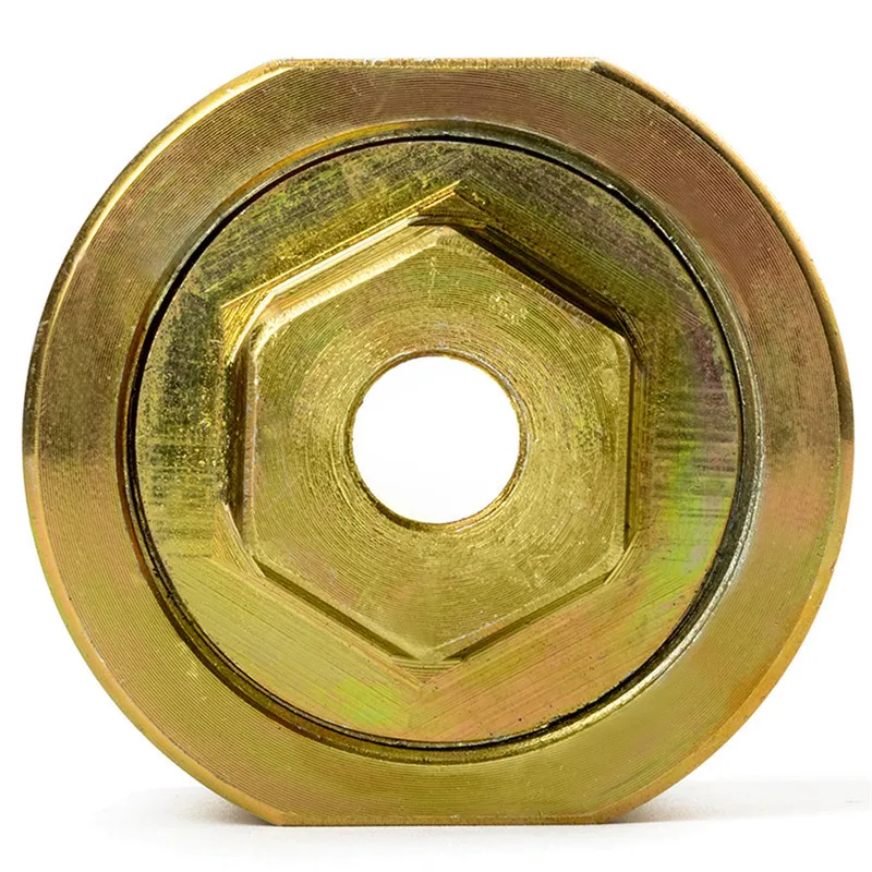 Aazon.co: BIGLKN Front Ball Joint Puller Reoval Tool Copatible