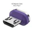 Only Plug for Micro