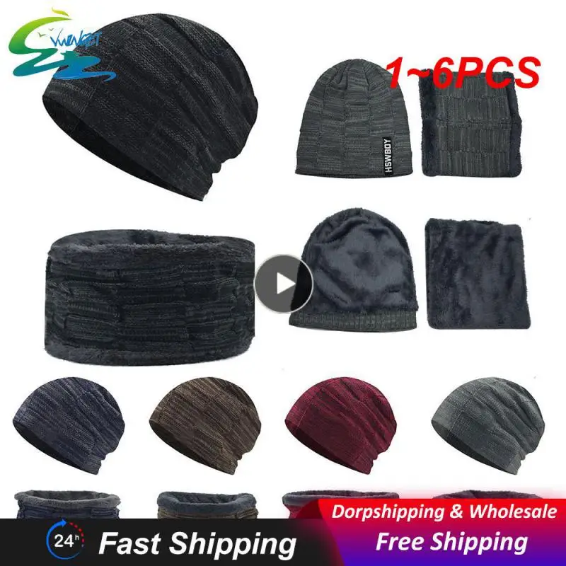 

1~6PCS Summer Cycling Sport Caps Cool Running Fashion Hat Headdress Headscarf Hiking Baseball Riding Beanie Men