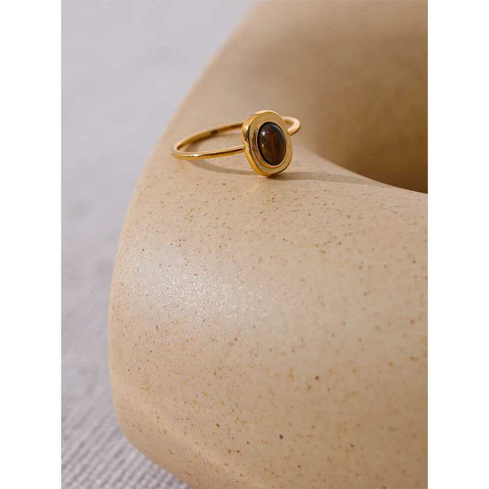 Yhpup Women Ring