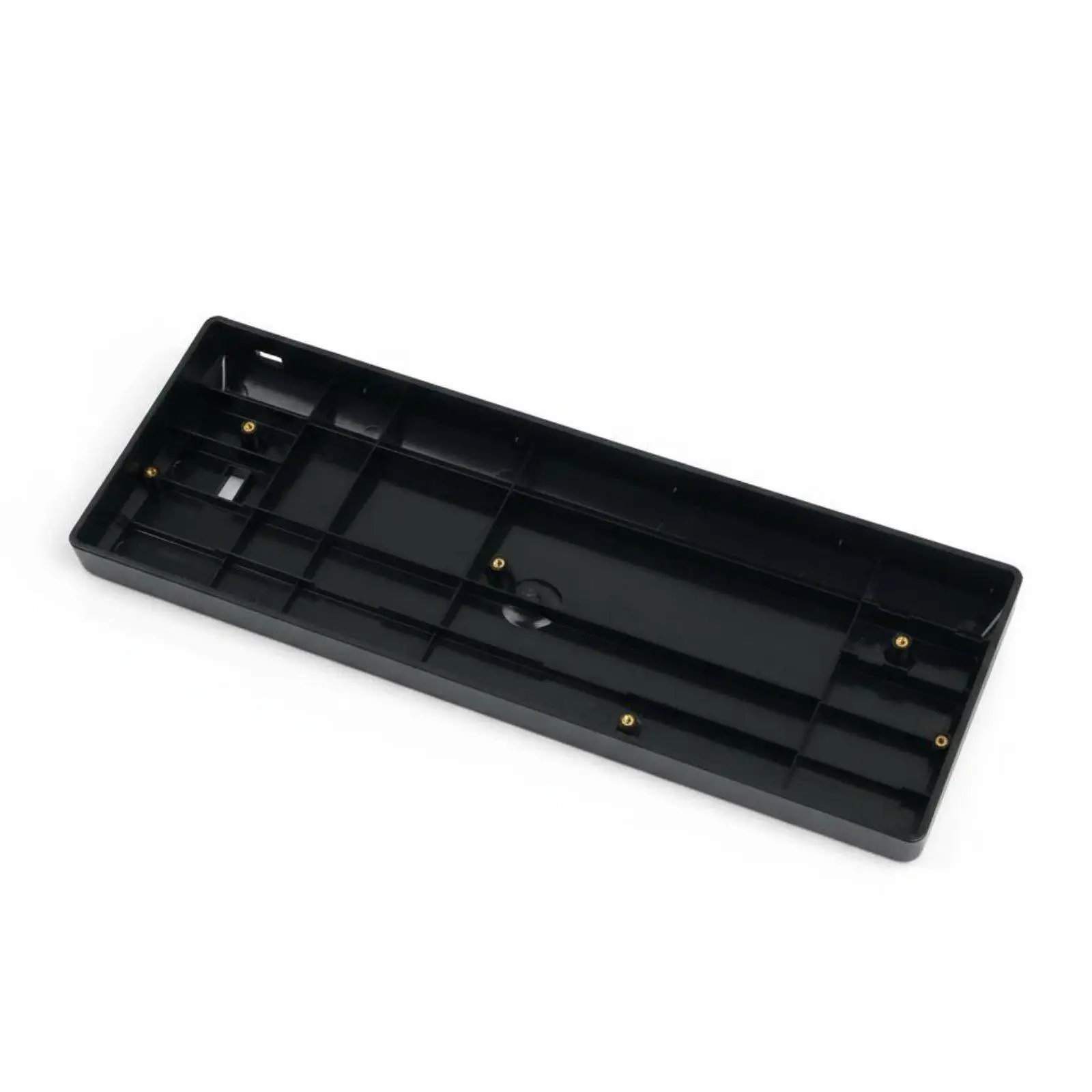 Lightweight Plastic Shell Replacement Housing for Custom DIY Gaming Keyboard