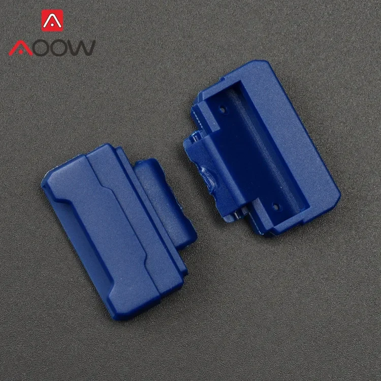 Premium Solid TPU Adapter Connector 16mm