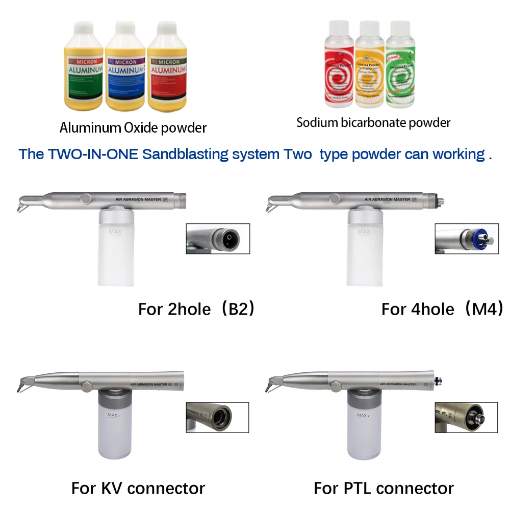 Y Dental Aluina Oxide Icro Blaster Lab Air Arbrasion Unit Polisher Microetcher Sandblasting Air Abrasion Polisher 2100633955