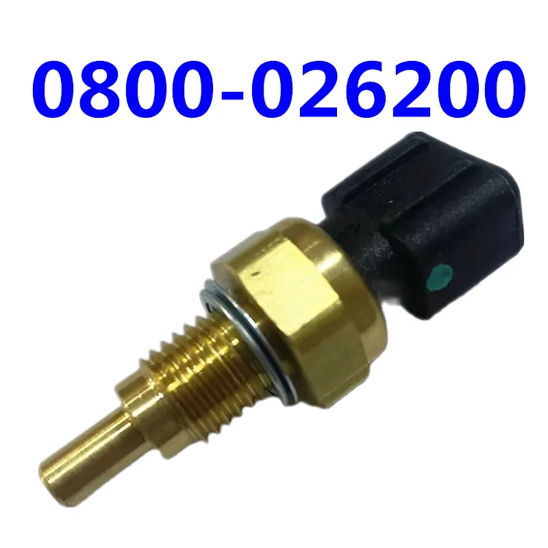 Capteur De Température For Radiateur, Interrupteur Thermique, For CF