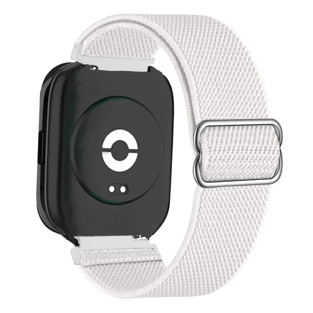 Nylon Strap Elastic Replacement Wristband Bracelet Correa Belt
