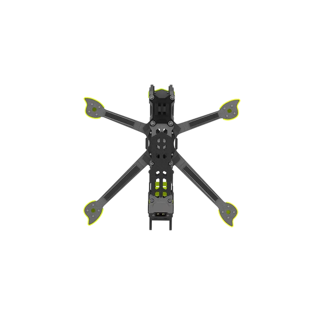 iFlight Nazgul DC5 V1.1 O4 Pro FPV 5inch Frame Kit with 5mm arm for FPV parts 5