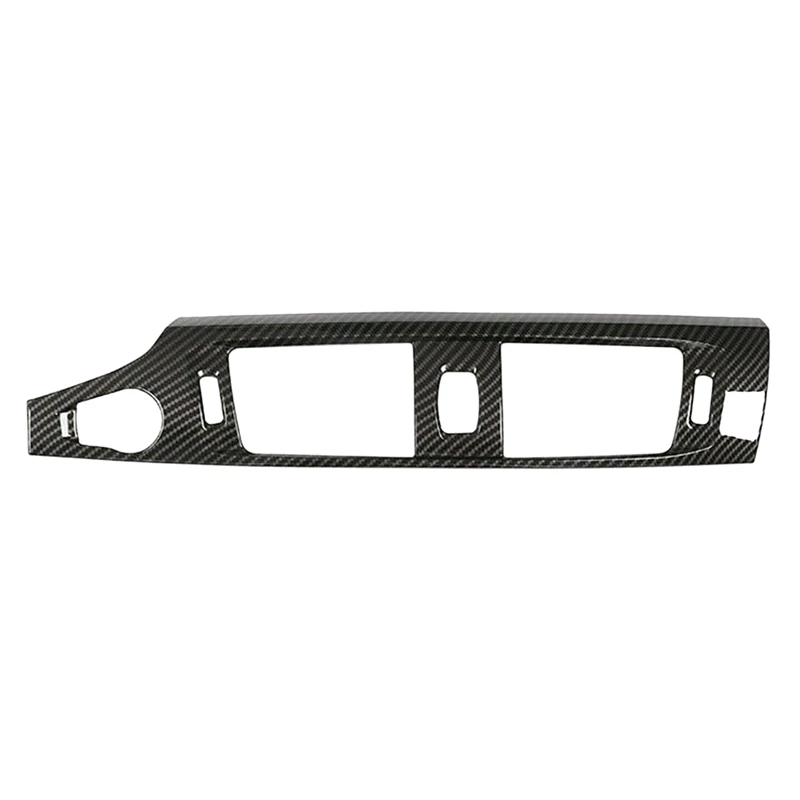 Carbon Fiber For BMW X3 F25 2011 17 X4 F26 2014 17 Console Air Vent carbon-fiber-for-bmw-x3-f25-2011-17-x4-f26-2014-17-console-air-vent