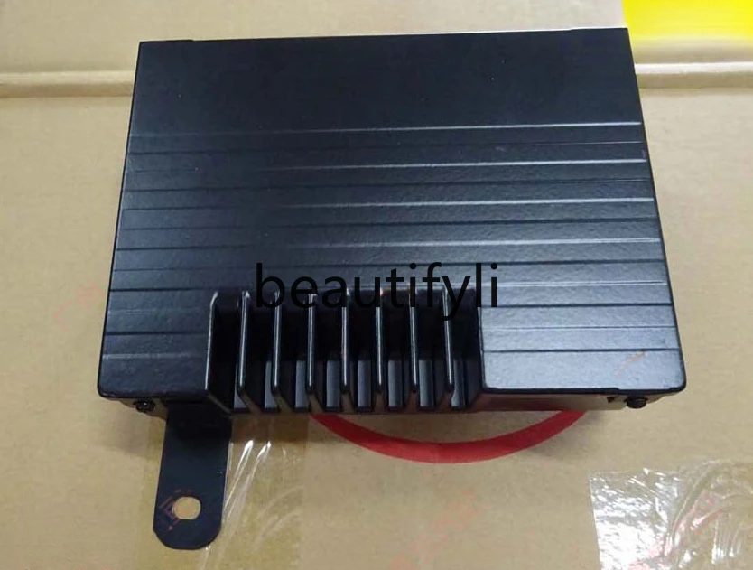 Original accessories Song Pro power amplifier assembly audio BYD car new dynasty speaker speaker