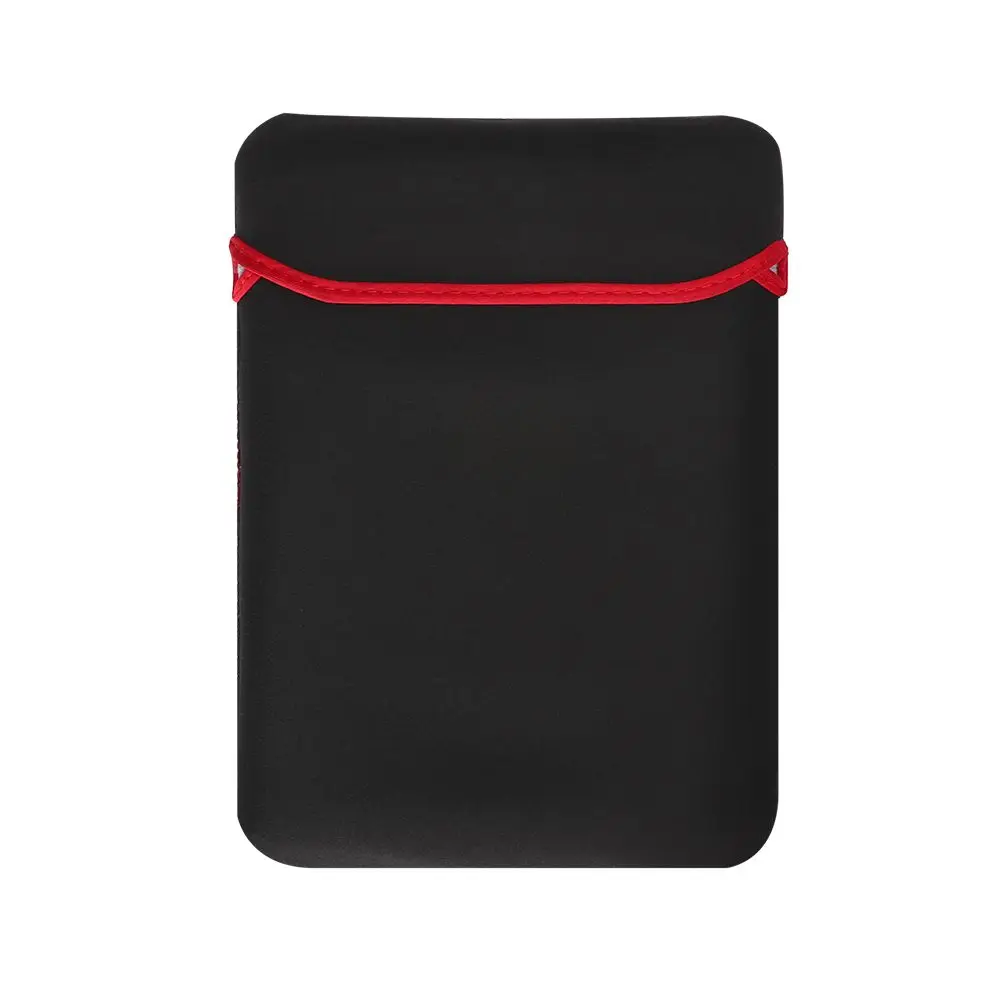 Ultra Slim Shockproof Laptop Sleeve (Fits 9-17 Devices)
