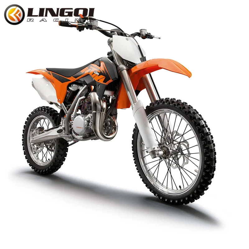 Motorcycle Front Number Plate Fender Cover Plastic Fairing Kit for KT 85 Motocross Dirt Bike Pit Bike