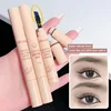 Eyebrow Tint Dyeing Gel Natural Liquid Eyebrow Tattoo Cream Sweat-proof Beauty Cosmetics Professional Eyebrow Enhancers Pencil 2
