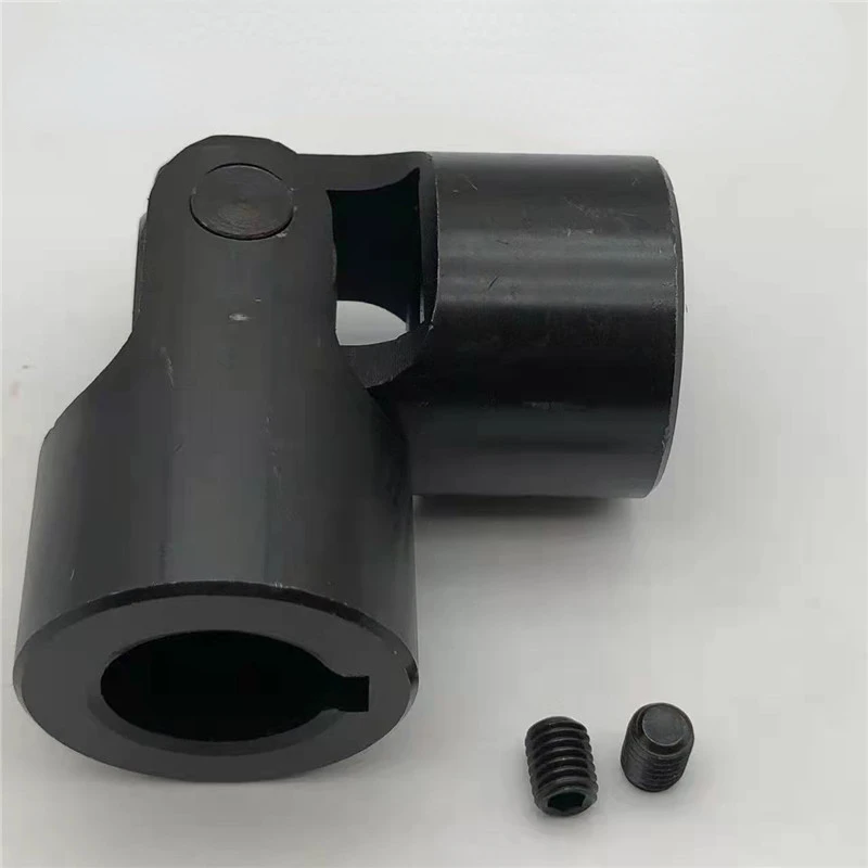 1PC Shaft Joint Coupling Motor Connector 10*20*45mm DIY Steering Universal Joint U-joint Best Price