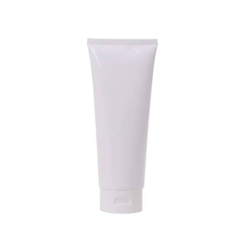 

Plastic Travel Bottle Shampoo Shower Lotion Sub-bottling Tube Squeeze Container