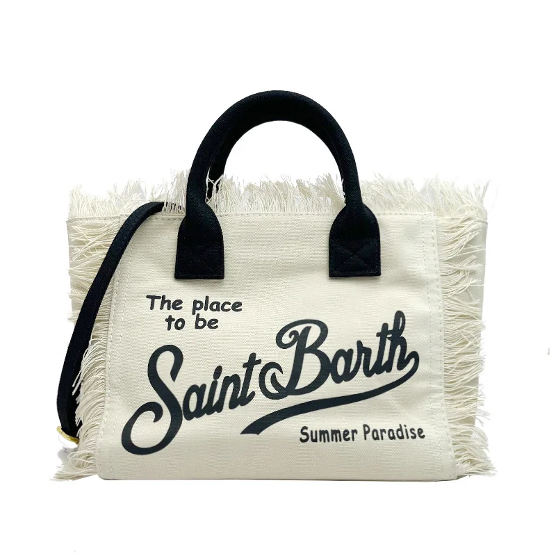 Fashion Classic Tote Bag - Detail View